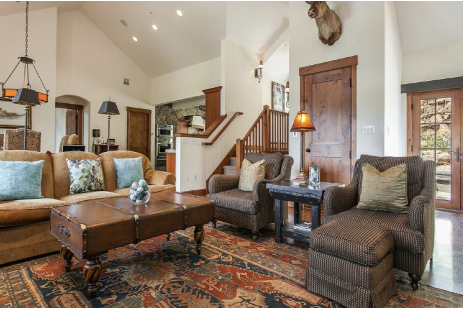 Gulch House  - Image 3